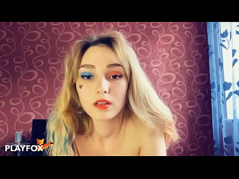 ❤️ Очилата за виртуална реалност ми дадоха секс с Харли Куин ❤️ Слуги в bg.porn-93.ru ❌️
