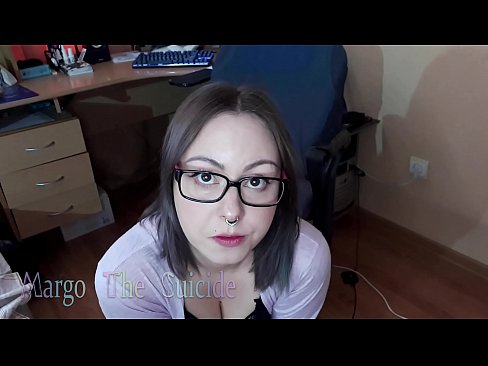 ❤️ Секси момиче с очила смуче дилдо дълбоко на камерата ❤️ Слуги в bg.porn-93.ru ❌️