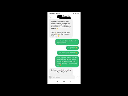 ❤️ Добавих нов PAWG от Tinder към моя харем ( говоря с Tinder) ❤️ Слуги в bg.porn-93.ru ❌️
